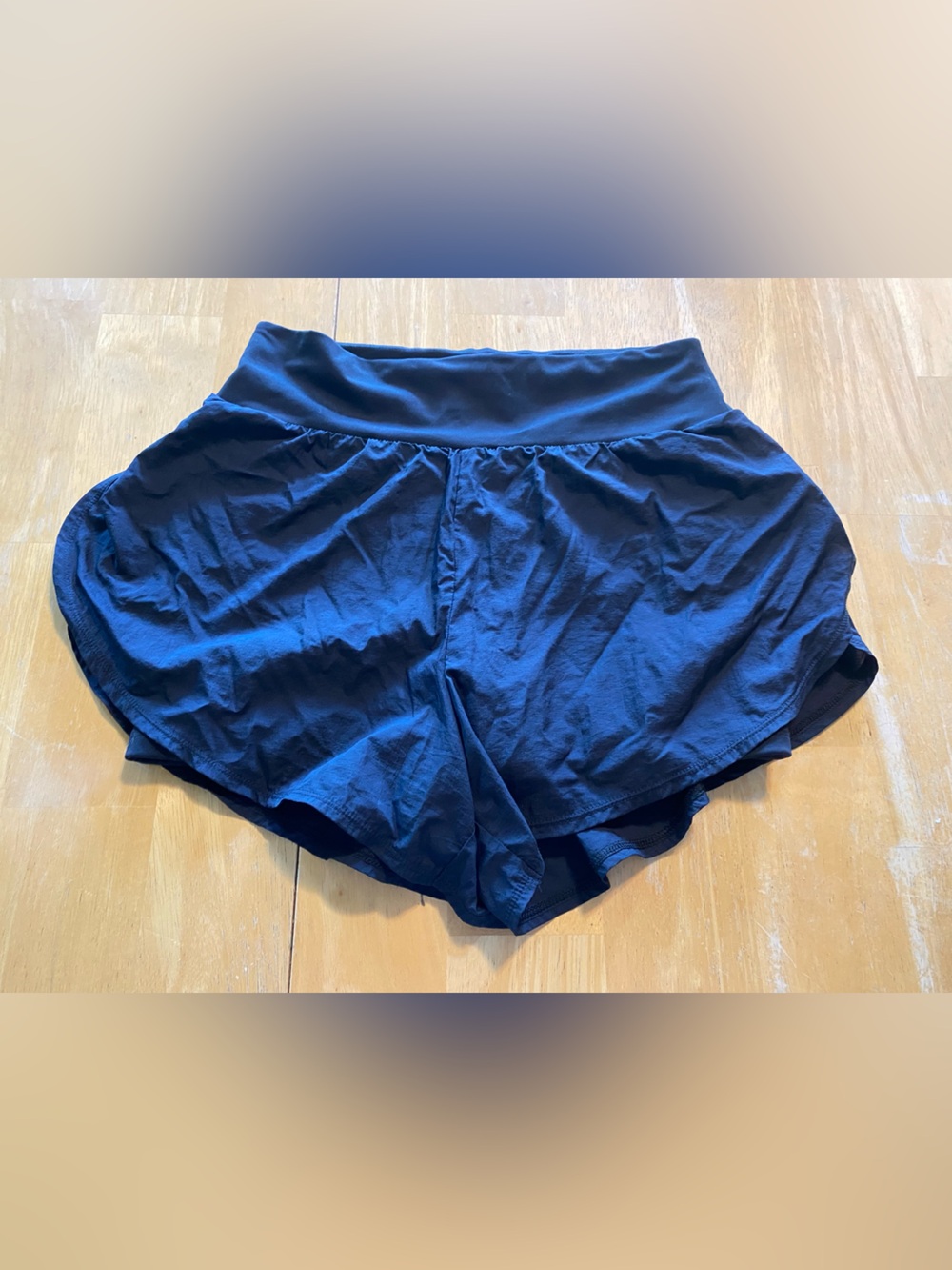 Women’s Shorts